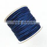 High Quality Blue Nylon Material Cord thumbnail-3