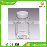 Wholesale For Honey Mini Clear Plastic Jar