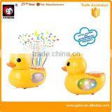 Yellow Duck Toys for Kids,cartoon Image Promotional Learning Toy for Kids