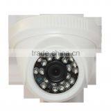 4ch Dvr Cctv Camera Kit With 7' Inch Lcd High Quality of Products thumbnail-4