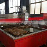 Water Jet Cutting Machine for Sale thumbnail-1