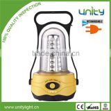 Wholesale Price China Rechargeable Camping LED Light Decorative LED Lantern