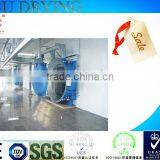Indurtrial Freeze Dryer for Fruit Dryer and Vegetable