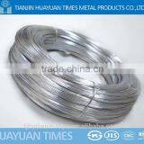 Manufacture in China!2.4mm Iron Wire thumbnail-1