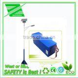 12V Solar Billboard Lights 26650 Lithium Iron Phosphate Group thumbnail-2