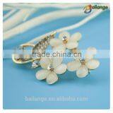 2016 Fashion Pretty Design High Quality Small Brooch Pins Wholesale thumbnail-2
