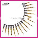 Wholesale High Quality Best False Eyelashes 532# thumbnail-1
