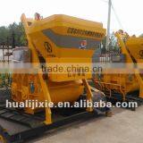 JS500 Automatic Cement Mixer Machine