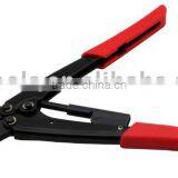 Ratchet Terminal Crimping Tools