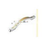 Simple Handles With Silver Colour thumbnail-1