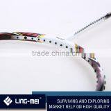 Professional Badminton Racquet thumbnail-5