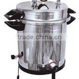 Autoclave / Portable Autoclave / Laboratory Autoclave / Laboratory Equipments thumbnail-2