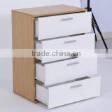 Top Grade Distinctive Mdf Chest of Drawers for Living Room