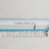 Bathroom Wall Mounted Glass Shelf OL-1710