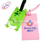 Professional Production Factory Promotion Price Wholesale Luggage Tag thumbnail-3
