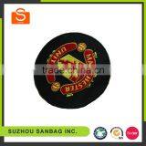 Customized Garment Private Clothing Jeans Label for Clothing thumbnail-1