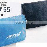 Durable Water-proof polyester folding washing bag