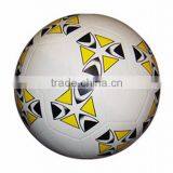 Rubber Soccer Ball thumbnail-2