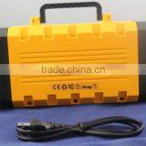 500W Solar Power System With 100W Solar Panel