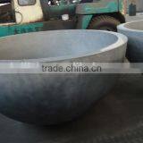 Spherically Forged Dished Head thumbnail-2