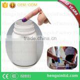 Non-toxic Indelible Voting Stamp Ink In 80ml Ink Cartridge thumbnail-3