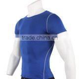 2016 Custom Printing Compressed Track Suit