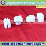 ZX Factory Supply Auto Fastener Clips Parts/fastener Clips Plastic Clip/panel Fastener Clips Retainer thumbnail-2