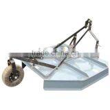 9G Tractor Grass Slasher Lawn Mower for Sale thumbnail-6