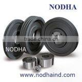 V Belt Pulley SPB Motor Pulley SPA Taper Lock Pulley SPC