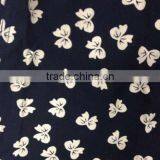 Quick Lead Time China Printed Rayon Fabric Price