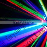 American DJ Vertigo Hex LED Square Crystal Mushroom Disco Light thumbnail-3