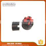 HZCD HZ-F Double Flange Star Flexible Optic Fiber Joint Machine thumbnail-3