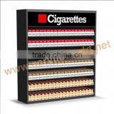 Acrylic Cigarette Display Shelves thumbnail-4