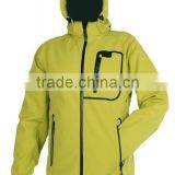 Custom Softshell Jacket Sports Jacket 2016 thumbnail-1