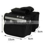 2016 Hot Sell Waterproof Bike Bag and Bicycle Saddle Bag thumbnail-3