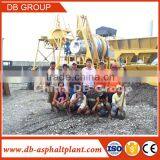 Mobile Asphalt Mixing Plant Speco Price thumbnail-1
