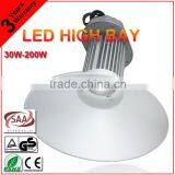 120W LED High Bay Light Factory LED High Bay Light 120W thumbnail-2