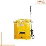 High Quality Knapsack Electric Sprayer Agriculture 8Ah Battery Sprayer for Sale thumbnail-4