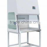 Stainless Steel LED Display PCR Cabinet PCR Work Station