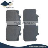 Renault Disc Brake Pad 50.10.848.607