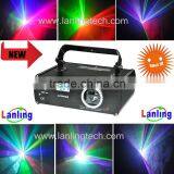 L230RGB--Cheap 230mW RGB Laser Light Disco Lighting