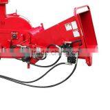 Factory Wholesale 6inch BX62R Wood Chipper,pto Driven Wood Chipper for Sale,industrial Wood Shredder Chipper thumbnail-3