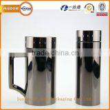 Hot Sale Stainless Steel Vacuum Flask With Laser Printed Logo