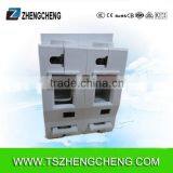 2P 25A B Curve C45 MCB Miniature Circuit Breaker C45 MCB thumbnail-4