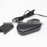 Camera AC Adapter ACK-E5 for Canon Adapter EOS 450D