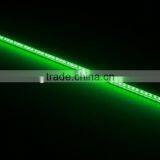 Led Strip 5050warm White /cold White/ Blue Color With Plastic Cover Led Lamp Wholesale CE&RoHS thumbnail-3