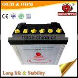 110Ah Rechargeable Sealed Lead Acid Battery for Electric Tricycle Start Generator thumbnail-3