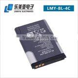 Standard Original Quality Low Price Rechargeable BL-4C Mobile Phone Battery for Nokia 1325 2650 3108 6100 6131 6260 7270 thumbnail-3