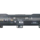 Top Open Type Advanced Design Balanced Transmission Amplification Classical cd Player Compact Disc Player thumbnail-2