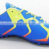 Hotselling Breathable Indoor Customized Football Soccer Shoes thumbnail-2